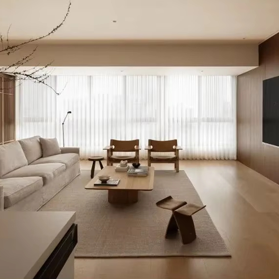 산하이 일본식 인테리어 디자인 평면도 룸스타일러 건축  - Interior Design Japanese 리뷰 및 가격
