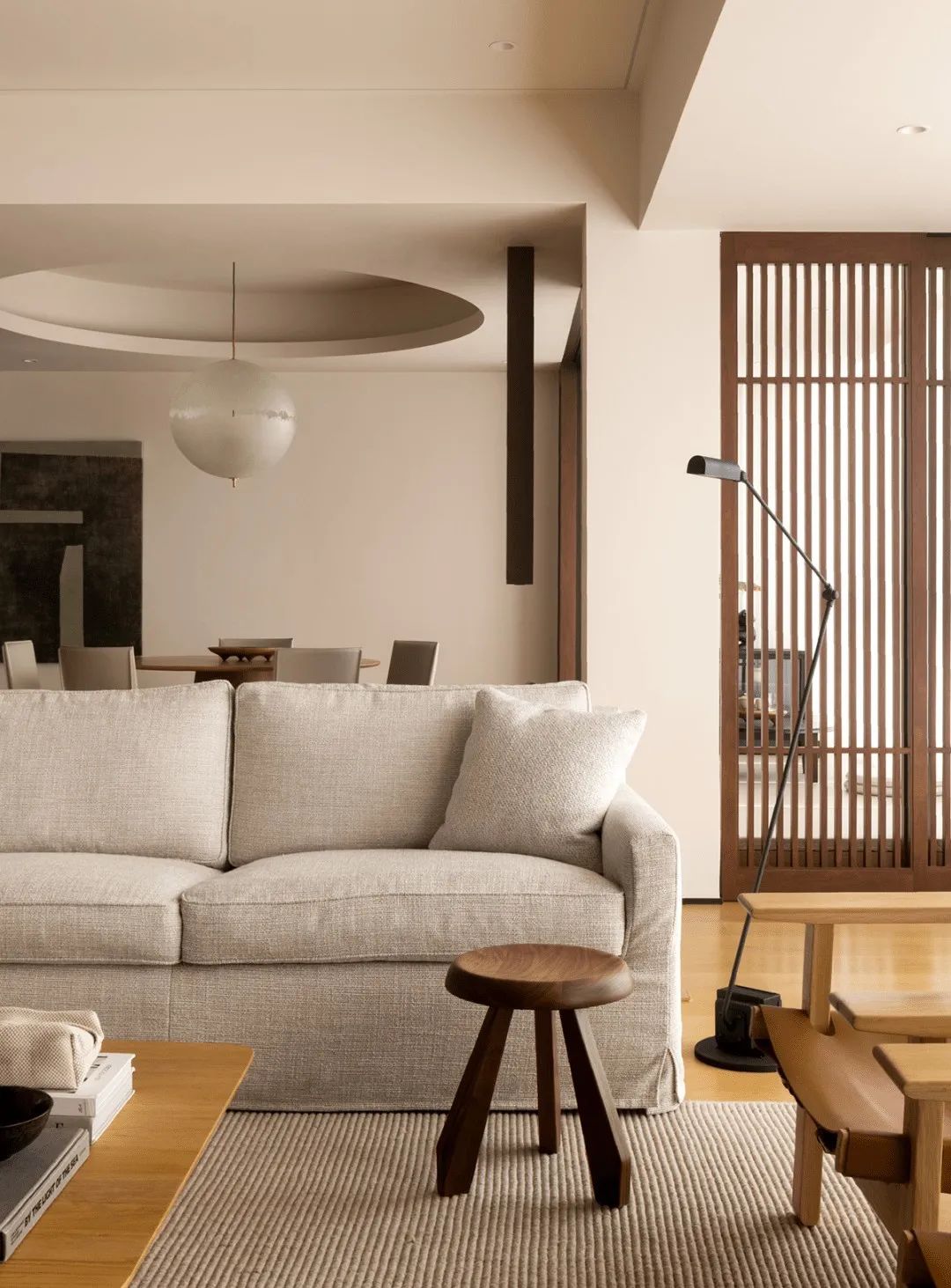산하이 일본식 인테리어 디자인 평면도 룸스타일러 건축  - Interior Design Japanese 리뷰 및 가격