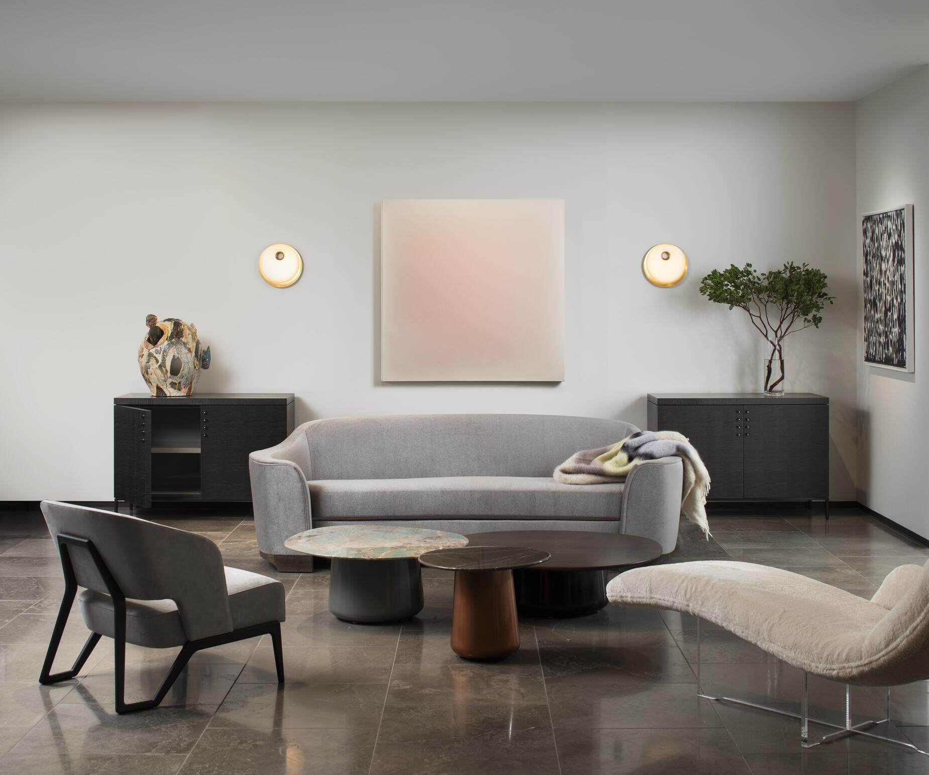스칸디나비아 럭셔리 디자이너 벽등, 침실 호텔 복도 통 - Interior Design Scandinavian 리뷰 및 가격