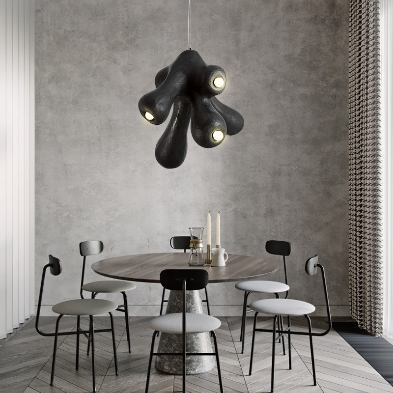 LED 조명 펜던트 램프, 크리에이티브한 디자인 기구, - Interior Design Scandinavian 리뷰 및 가격