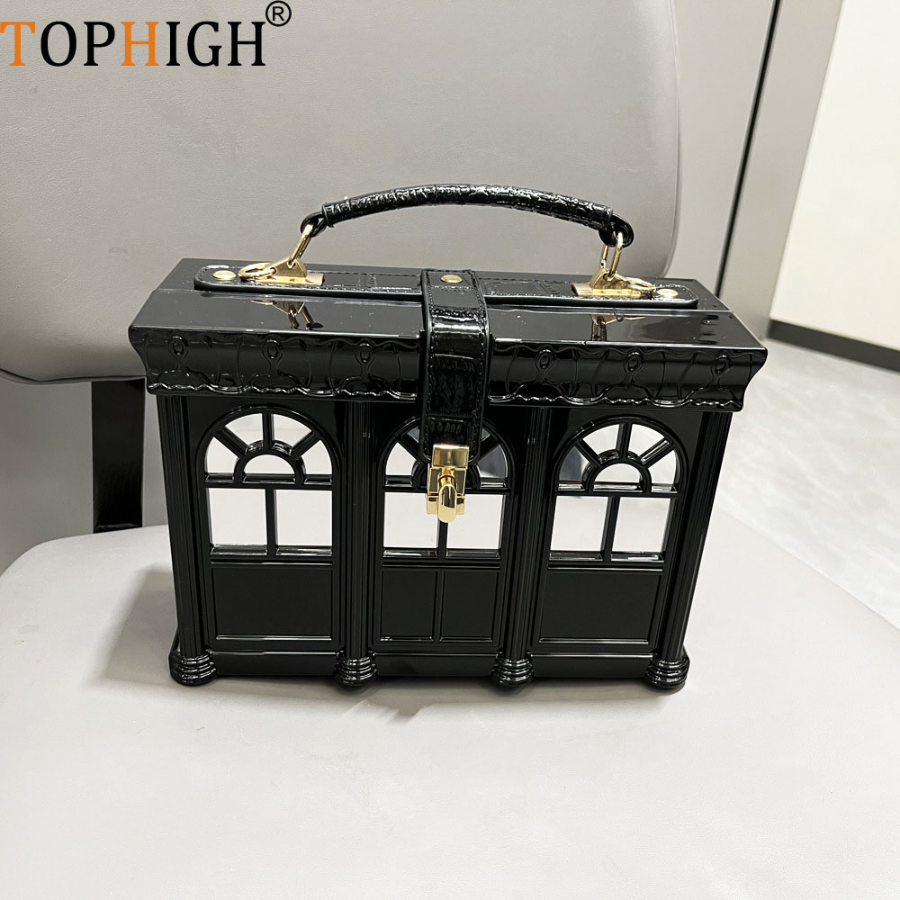TOPHIGH 새로 여성 핸드백 럭셔리 디자이너 하우스 - Interior Design Course 리뷰 및 가격