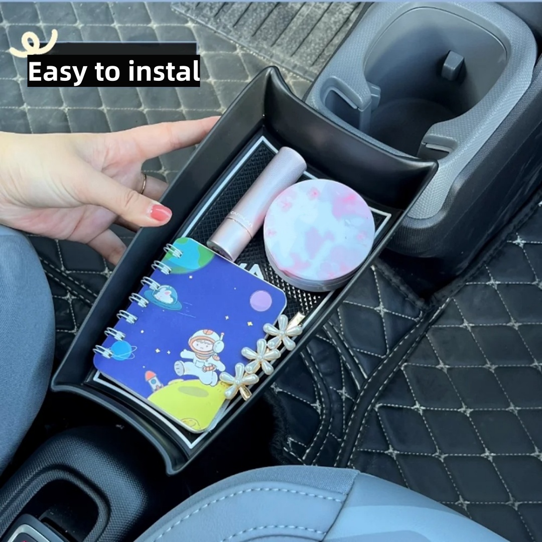 리프모터 T03 2024 2025 센터 콘솔 수납함 중 - Interior Design Application 리뷰 및 가격
